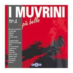 i Muvrini - Compilation  E...