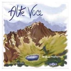 Alte Voce - Lingua materna