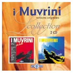 i Muvrini - 2 CD E piu...
