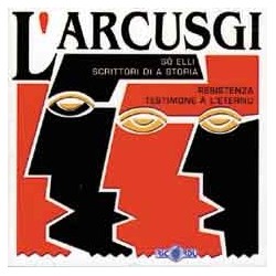 l'Arcusgi - 2 CD Le premier album