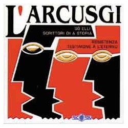 l'Arcusgi - 2 CD Le premier...