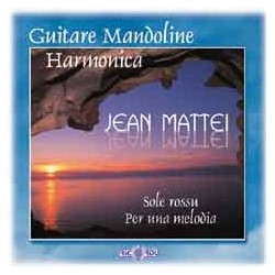 Jean Mattei - 2 CD Sole...