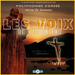 Les Voix de l'Emotion -...