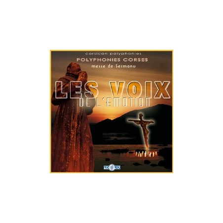 Les Voix De L Emotion Messe De Sermanu