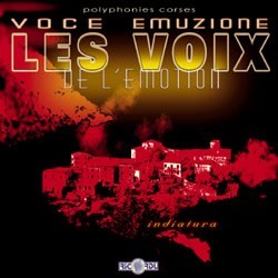 Les Voix de l'Emotion -...