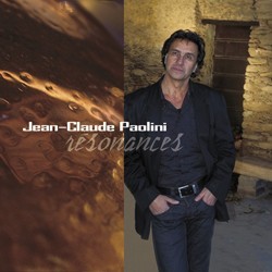 Jean-Claude Paolini - Résonances