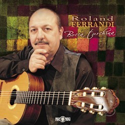 Roland Ferrandi - Bocca...