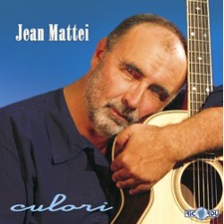 Jean Mattei - Culori