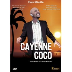Cayenne coco - Court-métrage / clip / CD 3 titres