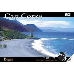 Le Cap Corse - Corsica...