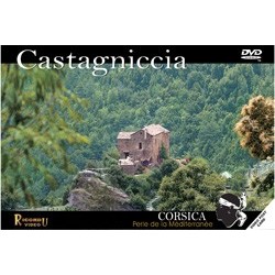 La Castagniccia  - Corsica perle de la Méditerranée