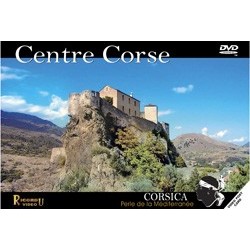 Centre Corse  - Corsica perle de la Méditerranée