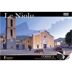 Le Niolu  - Corsica perle...