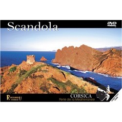 Scandola - Corsica perle de la Méditerranée