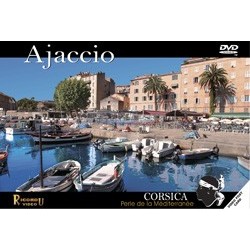Ajaccio  - Corsica perle de la Méditerranée