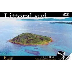 Littoral Sud - Corsica perle de la Méditerranée