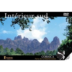 Intérieur sud - Corsica...