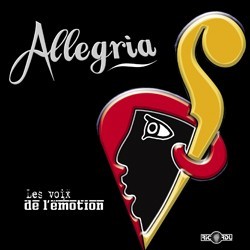 Allegria - Les Voix de...