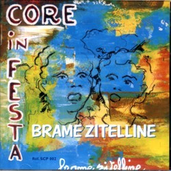 Felì - Brame zitelline