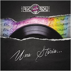 RICORDU 40 anni - Una...