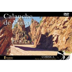 Calanche de Piana - Corsica...
