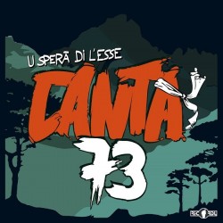 Canta73 - U Sperà di l'Esse[CD]