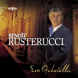 Benoît Rusterucci - San Gabriellu