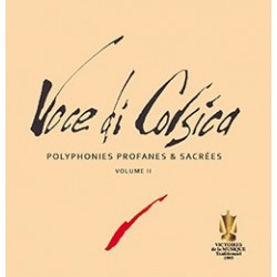 Voce di Corsica -...