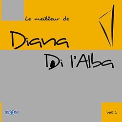 Diana di l'alba - Compilation