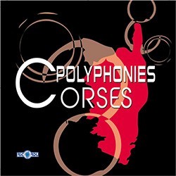 Polyphonies corses - Compilation