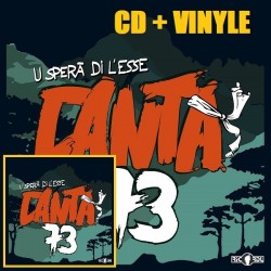 Canta73 - U Sperà di...