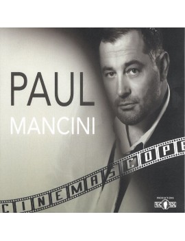Paul MANCINI - CINEMASCOPE