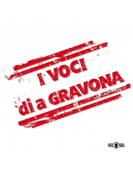 I VOCI DI A GRAVONA