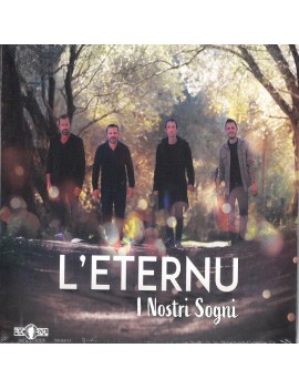 L'ETERNU - I nostri sogni