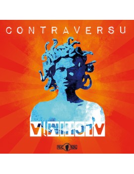 CONTRAVERSU - Alchimìa