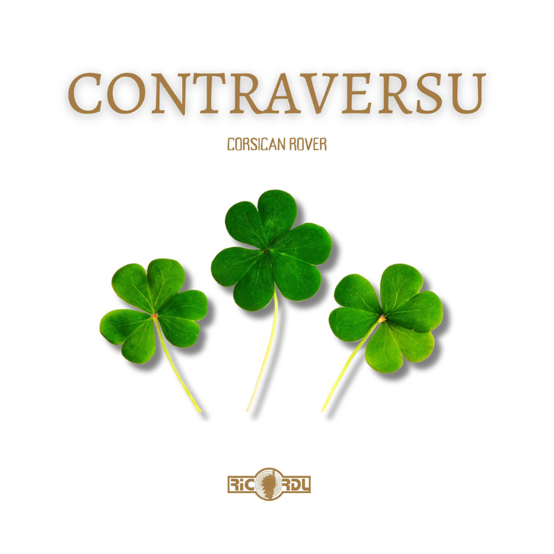 Contraversu - Corsican Rover