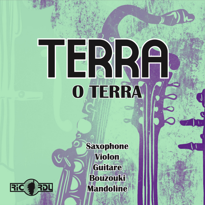 O Terra - Terra