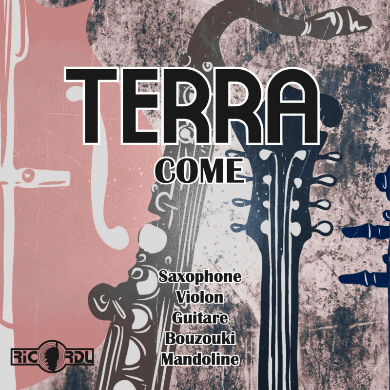 Come - Terra