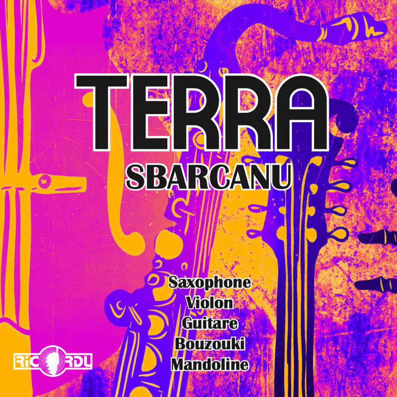 Sbarcanu - Terra