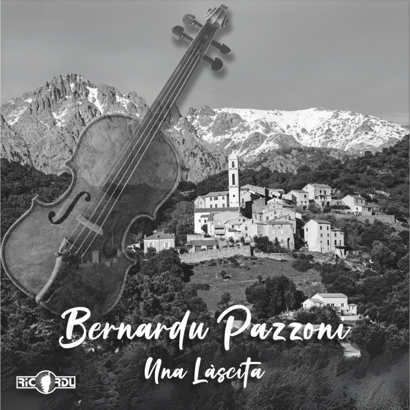 Bernard Pazzoni - A lascità