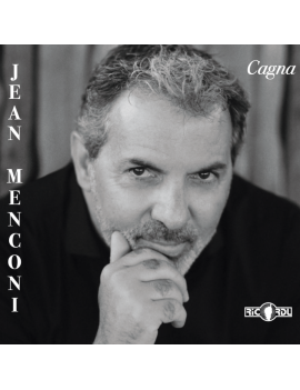 Jean Menconi "Cagna"
