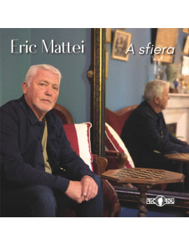 Eric Mattei - A sfiera