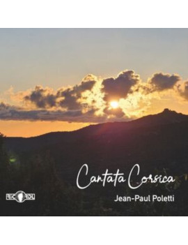 Jean paul poletti - Cantata corsica