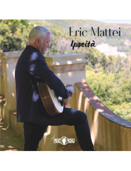 Eric Mattei - Ipseità