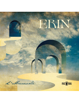 ERIN - L'abbramante