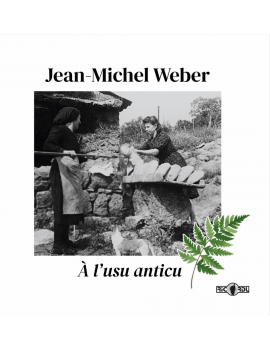 Jean-Michel Weber - A l'usu...