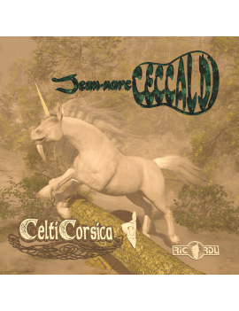 Jean Marc Ceccaldi - Celti...