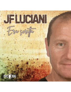 Jean-François Luciani - Era...