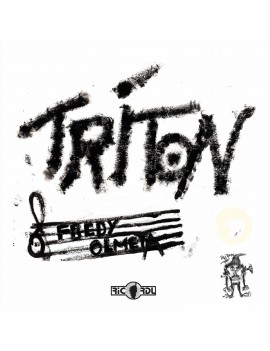 Fredy Olmeta - Triton