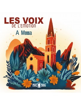 Les voix de l'émotion - A...